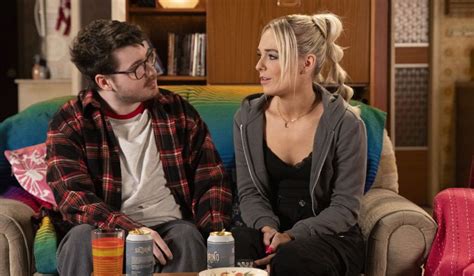 o-vidz|Coronation Street Spoilers: A New Suspect Is Added! Who Is。